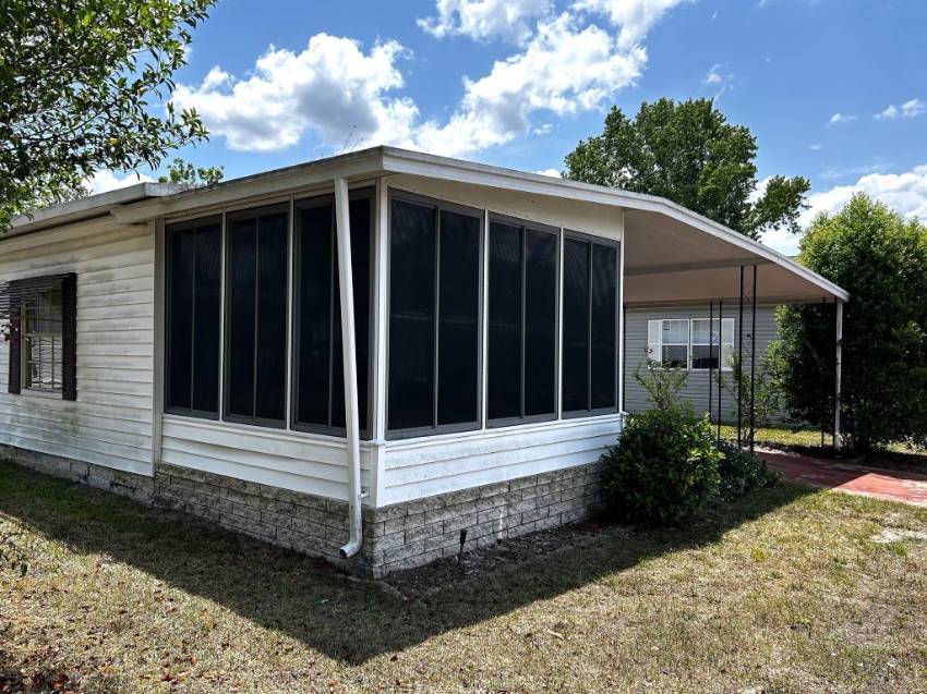 3150 Ne 36th Ave a Ocala, FL Mobile or Manufactured Home for Sale